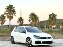 VW GOLF 6