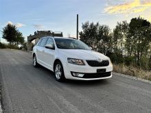 Skoda Octavia 2.0 TDI DSG nga Zvicra