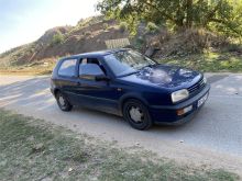 Shitet golf 3 TDI1.9 rks iskadum