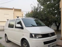 VW T6 Transporter