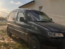 Pjes per citroen berlingo