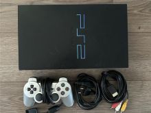 Playstation 2 fat
