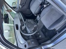 Shitet Opel meriva