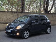 TOYOTA YARIS 1.3 VVT-i BENZINE AUTOMATIKE