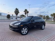 Porsche Cayenne 3.0 Nafte Amerika 🇺🇸