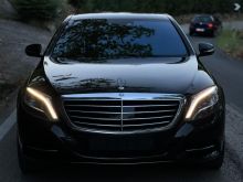 S350 Nafte Automatike Full Extra 2015