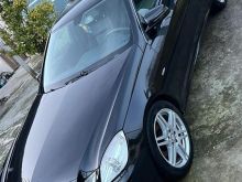 E Class 200 okazion