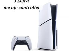 Playstation 5 Slim