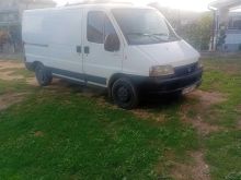 Kombi fiat dizel 1 vit rks 043834922