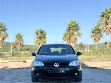 SHITET VW GOLF 5