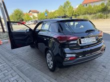 Shitet Vetura ne gjendje te mire Hyundai