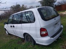 Kia karnival 2.9 turbo