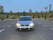 golf 5