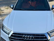 SQ5 fabrike