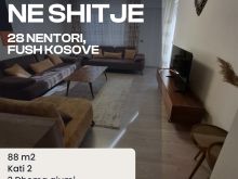 Banese ne Shitje – 90m² | Fushë Kosovë