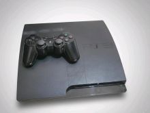 Ps3 me çip. 32 lojra