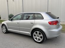 AUDI A3 2.0 TDI - AUTOMATIK DSG - KM 280.000
