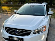 ‼️VOLVO XC60 3,0 BENZINE‼️