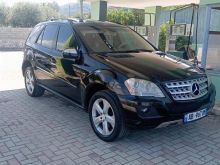 ML320 CDI 2010 SUPER GJENDJE