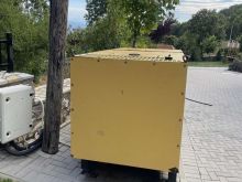 Gjenerator 29KW