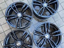 FELLNE BMW 3 2015