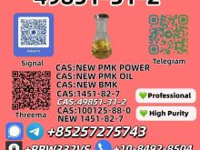 Top Grade 49851-31-2 Oil Safe Delivery
