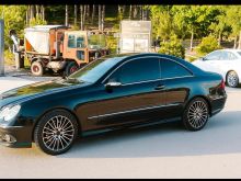 Clk 270 Look AMG!!!!!