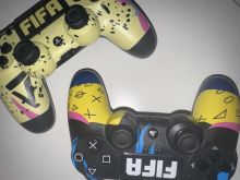 Shitet ps4 pro 350 mij lek