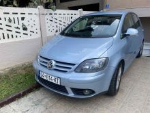 Golf 5 plus 1.9 dizel