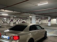 Jetta volswagen