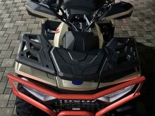 ATV Linhai 4x4 650cc