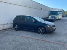Golf Manual Viti 2010 Motorr 1.6 Benzin