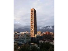 Shitet, Apartament 2+1+2, Tirana Tower, Tirane.