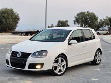 VW GOLF 5 ✅️2008 ✅️1.9 TDI 4-MOTION ✅️GJENDJE PERFEKTE!