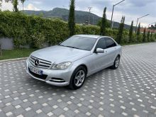 C clas 220 Naft automat