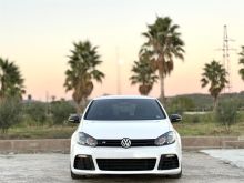 SHITET VW GOLF 6