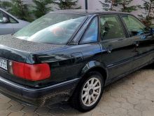 Audi b4