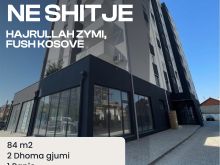 📍 Shitet banesë në rrugën Hajrullah Zymi, Fushe Kosove