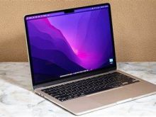Apple macbook pro 