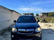 Opel Antara 2014 2.2 CDTI 4x4
