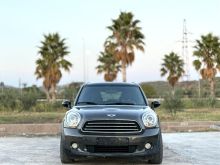 SHITET MINI COUNTRYMAN