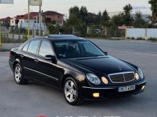 🇩🇪Mercedes-Benz E200 Kompressor Avantgarde🇩🇪