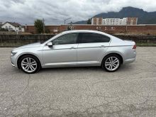 Passat B8
