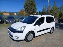 Citroen berlingo 1.6 manual 2012