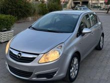 OKAZION OPEL CORSA 1.4 BENZINE 2009 AUTOMAT 🇨🇭🇨🇭 4400€