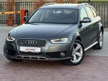 🔥 AUDI A4 2.0TDI QUATTRO - ALLROAD - LIMITED 🔥