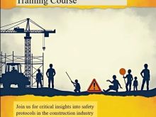 CONSTRUCTION SAFETY JOB READY COURSE