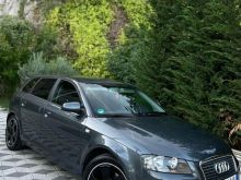 a3 automat 2.0 tdi