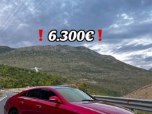 cls 320 perfekt automat naft 6300€