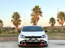 SHITET VW GOLF 6 GTD